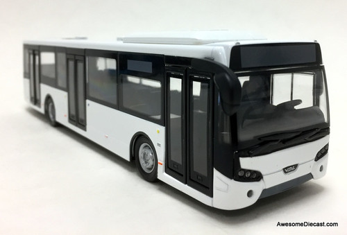 diecast city bus