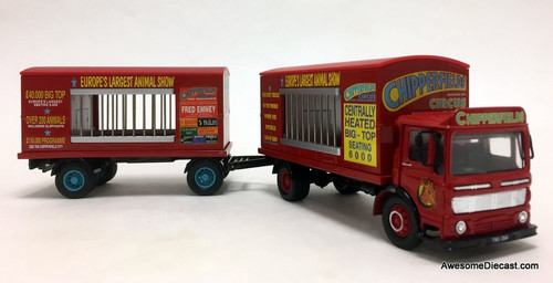 awesome diecast trucks