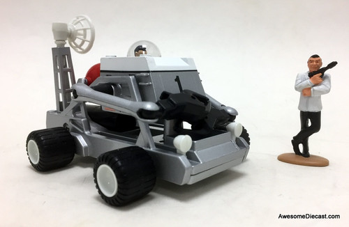 buggy moon