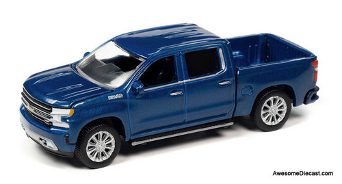 2019 silverado diecast