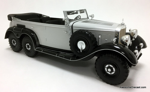 antique diecast model cars