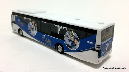 awesome diecast buses