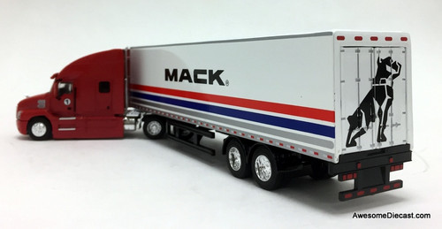 diecast trailers