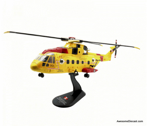 helicopter diecast