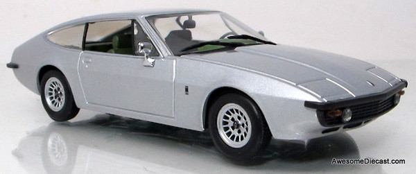 Minichamps 1:43 1974 Bitter CD