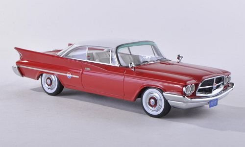 Neo 1:43 1960 Chrysler 300F Coupe 