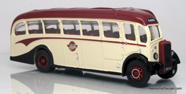 Corgi 1:50 Daimler Duple Coach Scout Motor Services Ltd