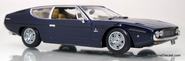 Minichamps 1:43 1968 Lamborghini Espada