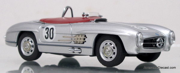 Schuco 1:43 Mercedes-Benz 300 SLS - No. 30