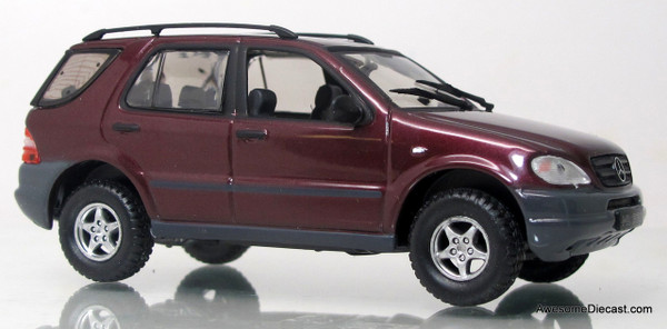 Vitesse 1:43 1998 Mercedes-Benz M-Class