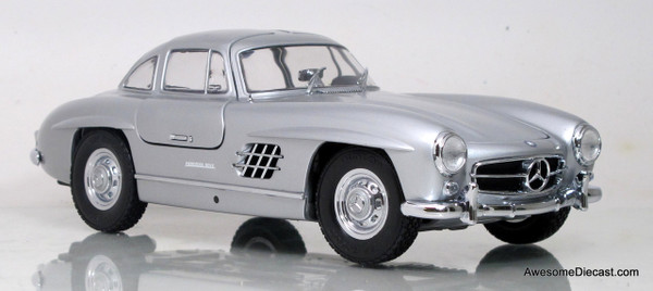 Kyosho 1:18 1954 Mercedes Benz 300 SL