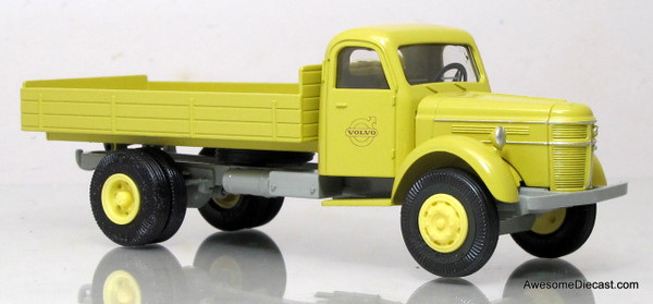Conrad 1:50 1947 Volvo LV135 Tipper Truck