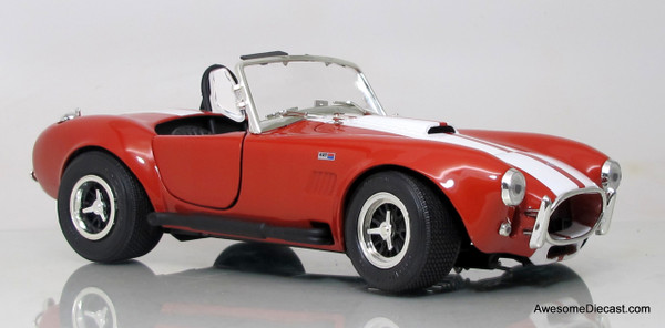 Ertl 1:18 Shelby Cobra 427 S/C 