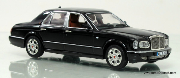 Minichamps 1:43 Bentley Arnage R 