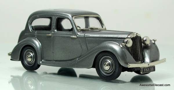 Lansdowne Models 1:43 1945 Sunbeam-Talbot Ten 