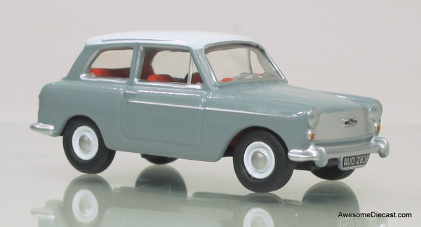 Oxford Diecast 1:76 Austin A40 MkII