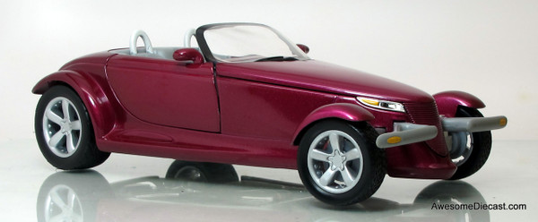 American Muscle 1:18 Plymouth Prowler 