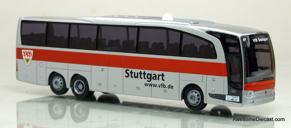 Rietze 1:87 Mercedes-Benz Omnibus - Stuttgart 