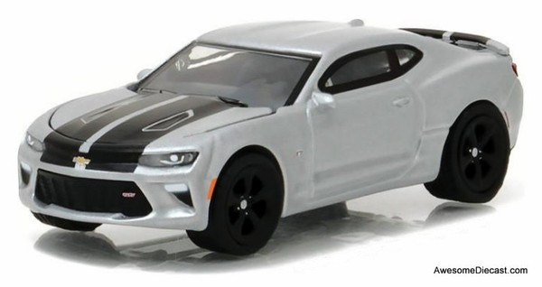 Greenlight 1:64 2017 Chevrolet Camaro SS