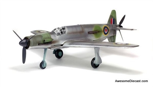 Solido 1:72 1945 Dornier Arrow DO 335A-1