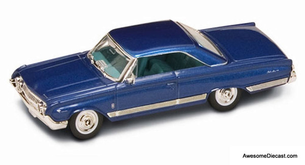 Yat Ming 1:43 1964 Mercury Marauder