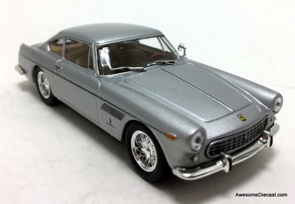 IXO 1:43 1962 Ferrari 250 GTE 2+2 Coupe