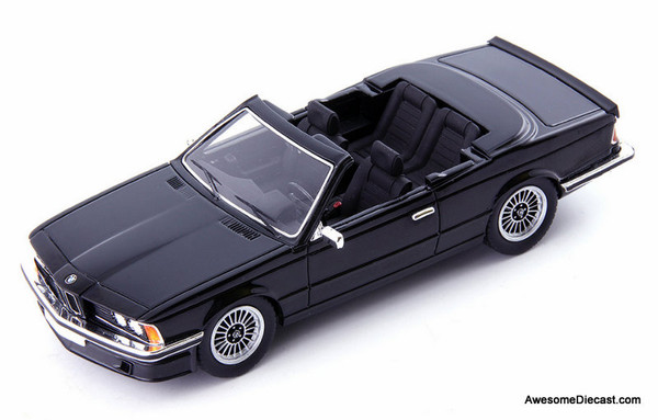 オートアートBMW 635CSi E24 ミニカー Autoart 43 Autoart Bmw 635Csi E24 Minicar 43 | eBay