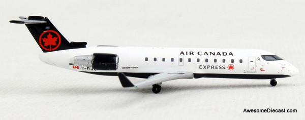 Gemini200｜アメリカン航空｜BOMBARDIER CRJ200 Gemini 1/200 American Eagle Bombardier Crj200 G2AAL794 for