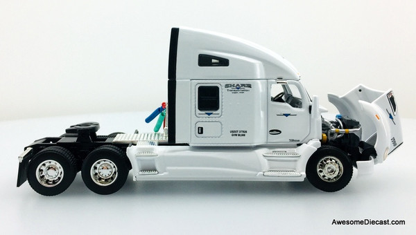 DCP 1:64 Kenworth T680 76