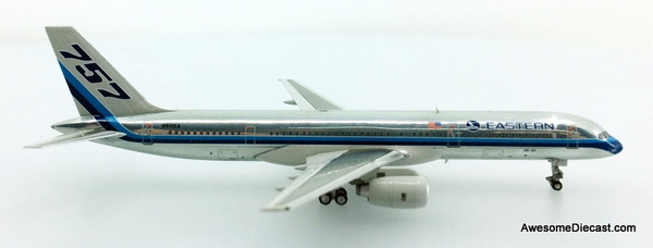 NG Models 1:400 Boeing 757-200: Eastern Airlines