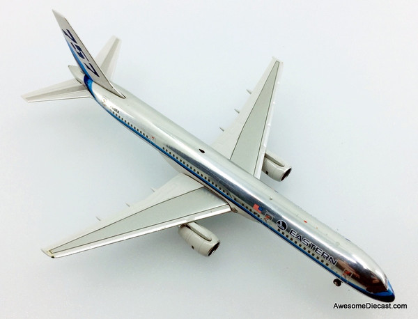 航空機・ヘリコプター [1/400] 757 NGmodels TCS WORLD TRAVEL