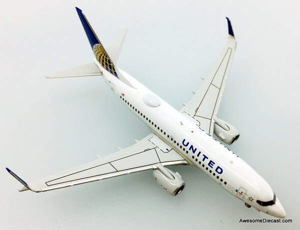 Boeing 737-700 1/400モデル ScaleModelStore.com :: NG Models 1:400 - 77031 - Southwest