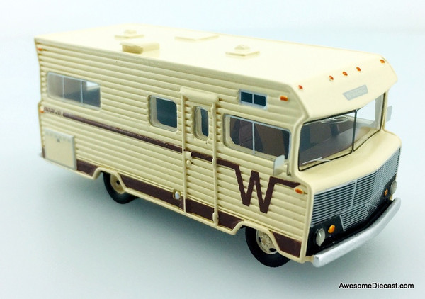 1⁄87 ウィネベーゴ ブレーブ ブレイブ ブラウン Winnebago Brave beige