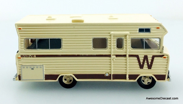 ウィネベーコブレイブ WINNEBAGO BRAVE ミニカー ウィネベーコブレイブ WINNEBAGO BRAVE ミニカー