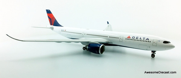 Gemini 200 1:200 Airbus A330-900: Delta Airlines