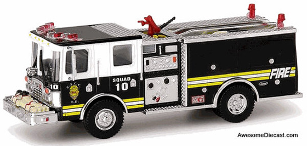 Code 3 1:64 Luverne Pumper: Chiefs Edition #10