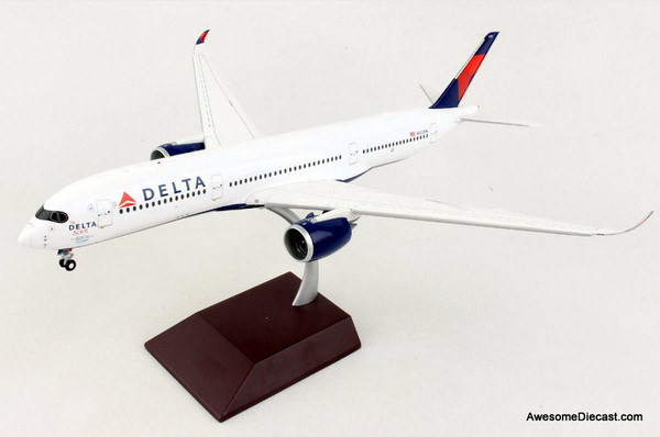 Delta Airlines (The Delta Spirit) Gemini 200 1 - 200 Airbus
