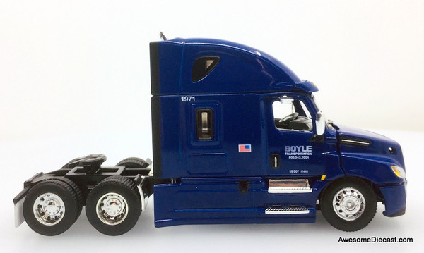 Last One!! DCP by First Gear 1:64 Freightliner Cascadia w