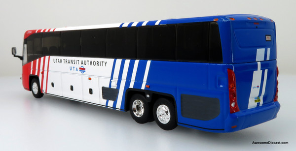 CIJ　3/40　CAR RENAULT BUS 4 Renault Bus CIJ 3/40 (G-M boxes G-VG) - Motor Vehicles