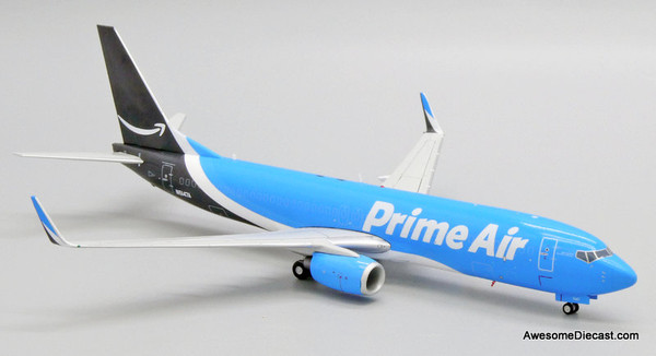 JC Wings 1:200 Boeing 737-800 BCF (Flaps Down): Prime Air