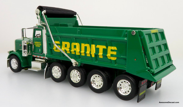 Tonkin Replicas ピータービルト388 1：53 リーファー