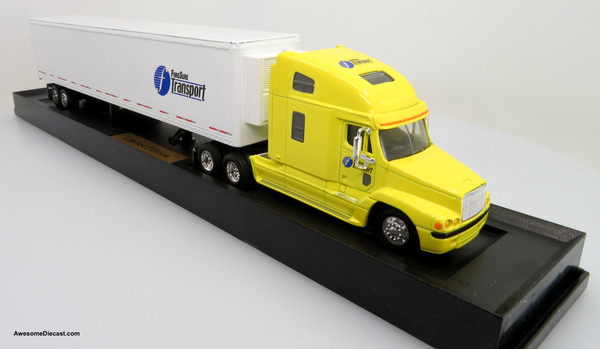 Liberty Classics 1:64 Freightliner Century Sleeper Cab w/ 53