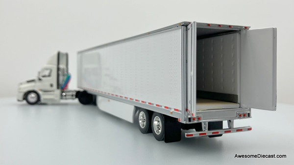 DCP by FG 1:64 Freightliner Cascadia Day Cab w/53' Dry Goods