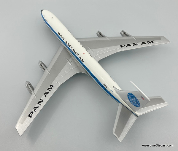 InFlight 1:200 Boeing 707-331: Pan American Airlines