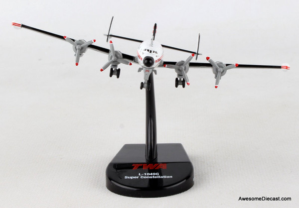 Postage Stamp 1:300 Lockheed L-1049 Super Constellation
