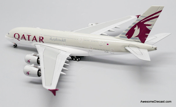 Qatar Airways JC Wings 1 - 400 Airbus A380-800| Awesome Diecast