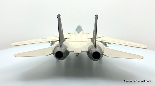 1/48 フランクリンミント F14 トムキャット 戦闘機 ARMOUR 1/48 F-14 トムキャット アメリカ海軍 VF-84 ジョリーロジャース