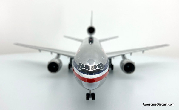 InFlight 1:200 McDonnell Douglas DC-10-30: American Airlines