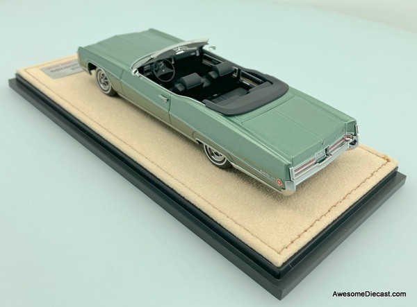 stamp models Electra 225 Limited Coupe Stamp Models 1976 Buick