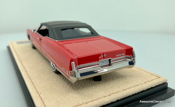 ミニカー stamp models Electra 225 Limited Coupe ミニカー stamp models Electra 225 Limited Coupe MODELCARSWHOLESALE.COM